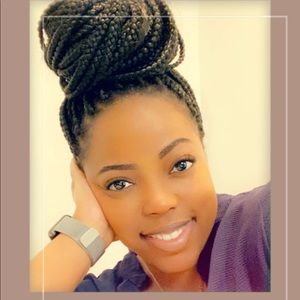 Meet your Posher, Amber